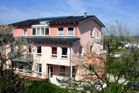Sankt Veit Гостевой дом 4*