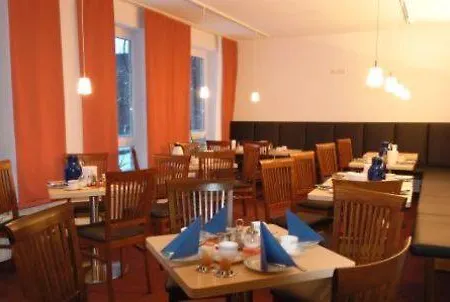Sankt Veit 4* Бад-Штаффельштайн