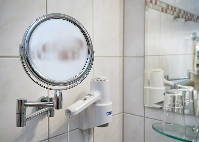 Gæstehus Sankt Veit Bad Staffelstein
