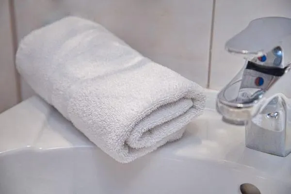 Gæstehus Sankt Veit