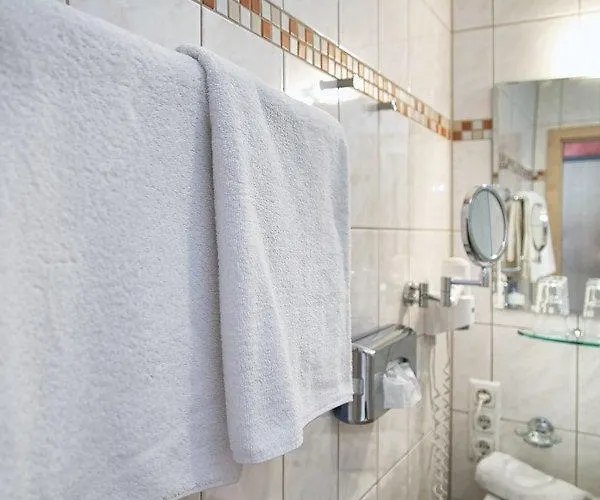 Gæstehus Sankt Veit 4*