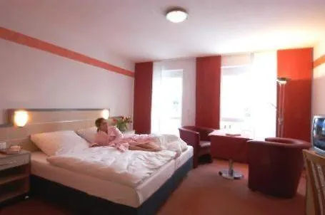 Sankt Veit Gæstehus Bad Staffelstein